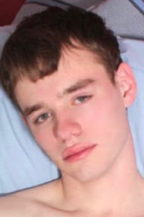Photo of James Longhill, Acting