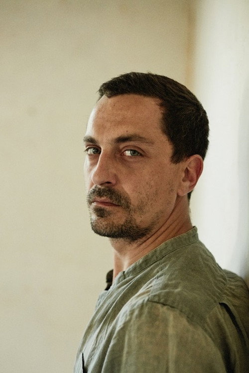 Photo of Mas Belsito, Acting