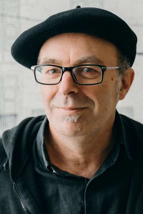 Photo of Xesús Ron, Directing