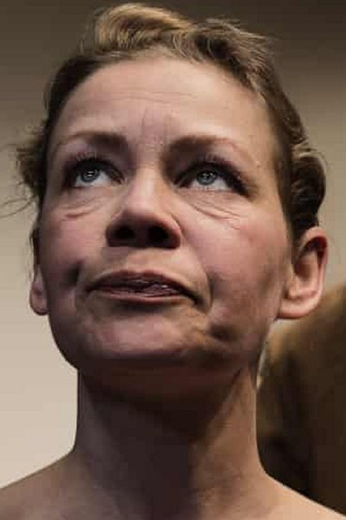 Karen Lis Ahrenkiel profile