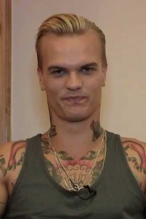Photo of Steve Forrest, Acting
