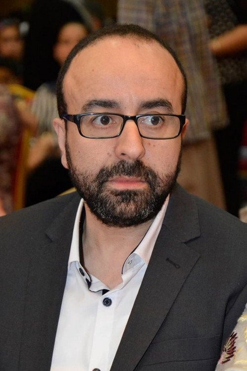 Photo of Mohamed Chrif Tribak, Directing