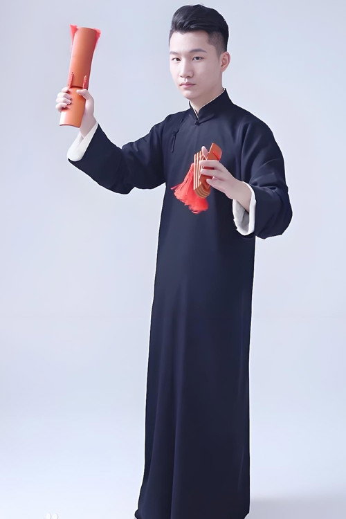 Photo of 刘筱亭, Acting