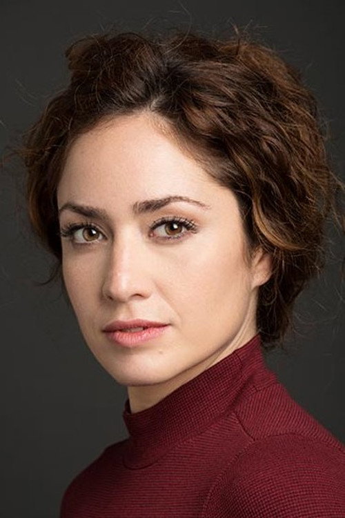 Photo of Erika Bleda, Acting