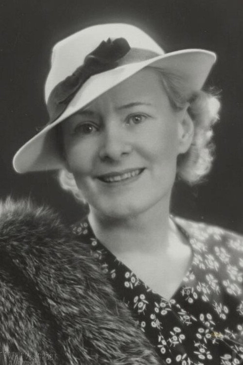 Photo of Sara Heyblom, Acting