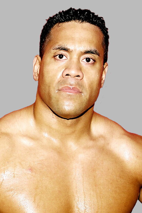 Photo of Sonny Siaki, Acting