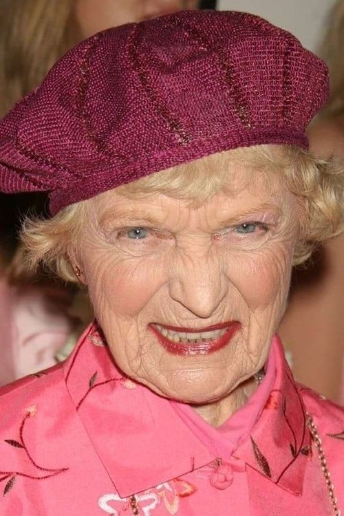 Ellen Albertini Dow profile