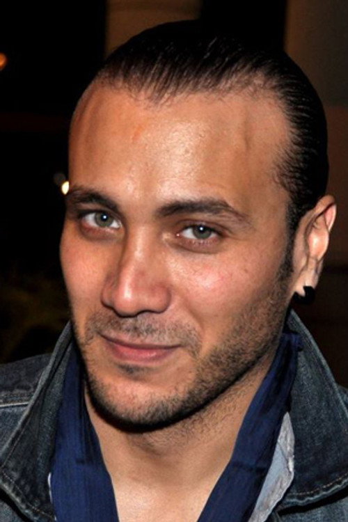 Photo of Merwan Rim, Acting