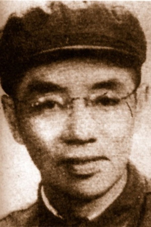 Photo of Kengran Chen, Directing