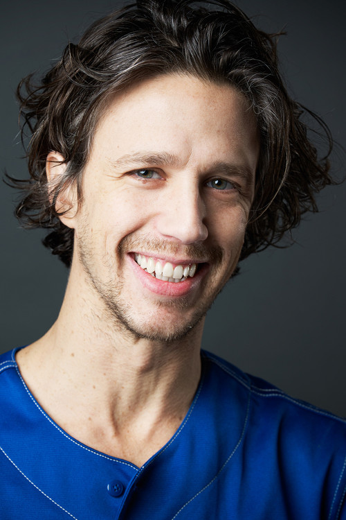 Photo of Jakob Setterberg, Acting