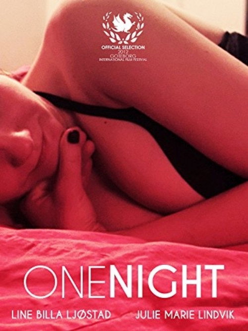 Movie poster for One Night (2012)