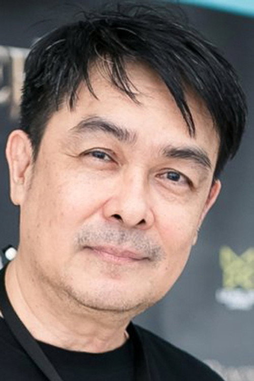 Chalermporn Pumpanwong profile