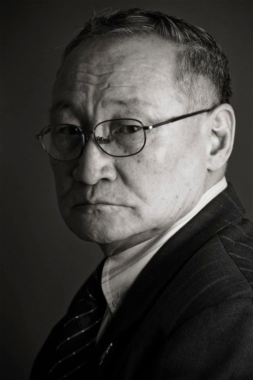 Photo of Jigjidsuren Gombojav, Directing