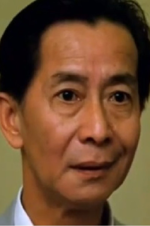 Winston Ng Wing-Sum profile