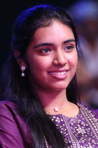 Photo of Nikhila Sankar, Acting