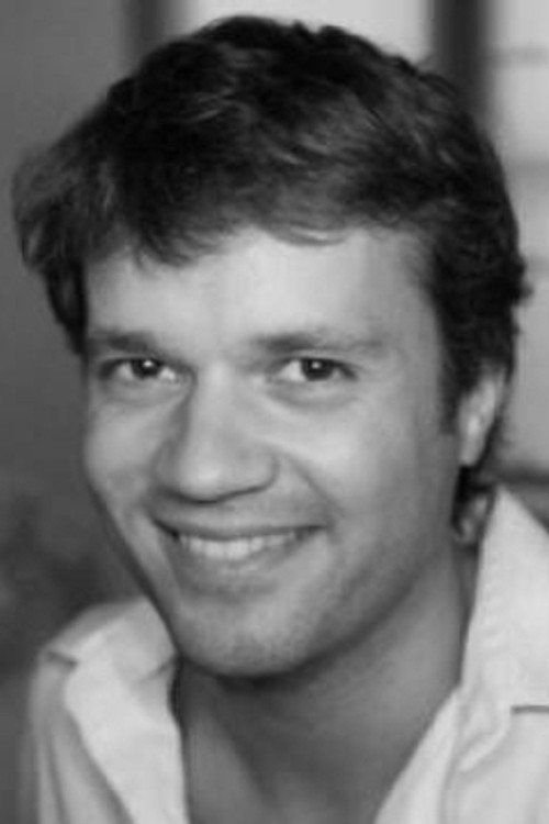 Photo of Mathias Kozlowski, Acting