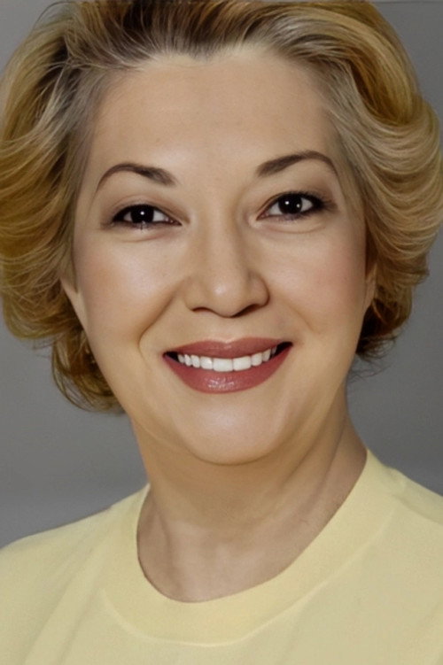 Photo of Sevgi Onat, Acting