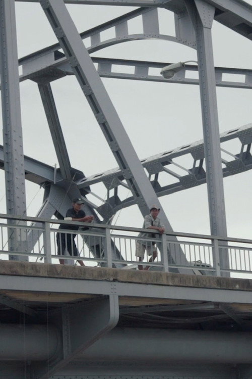 Movie poster for Sang-Hi Bridge (2018)