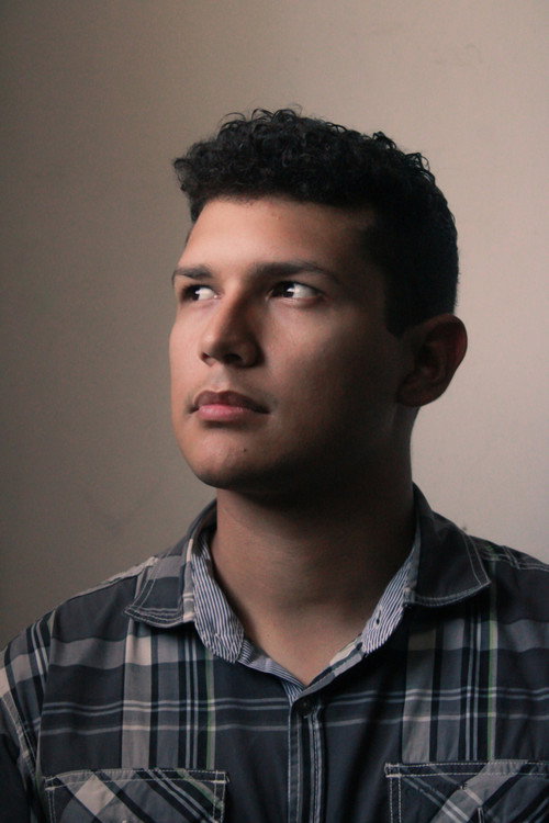 Photo of Diego Pino, Production