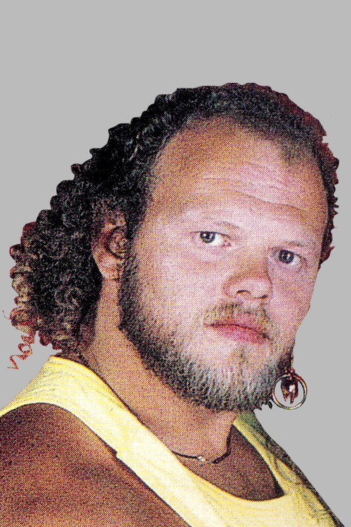 Photo of Darrell Anthony, Acting