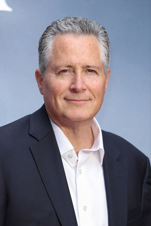 Photo of Jeff Nathanson, Writing