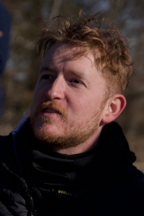 Photo of Stephen Phillipi, Acting