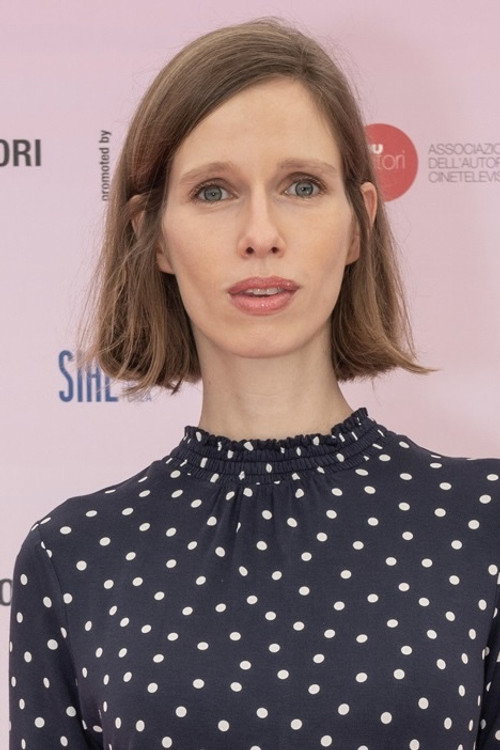 Photo of Lili Horvát, Directing