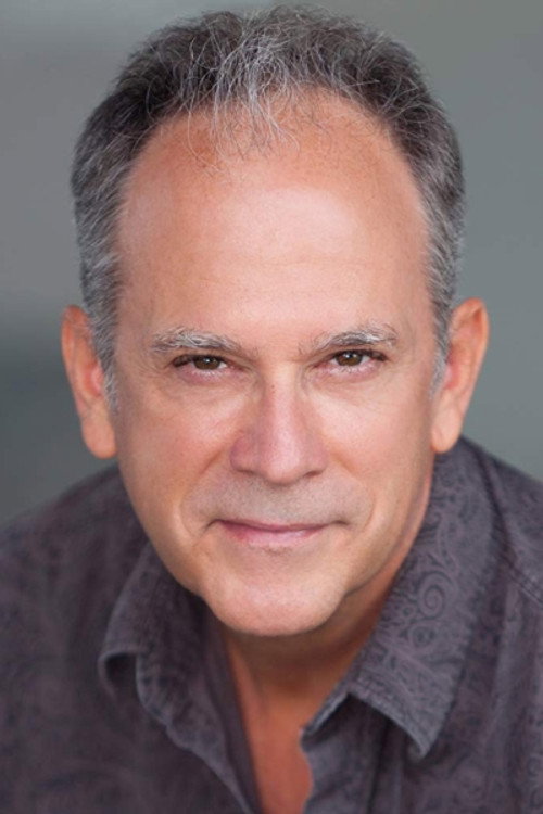 Photo of Billy Gillespie, Acting