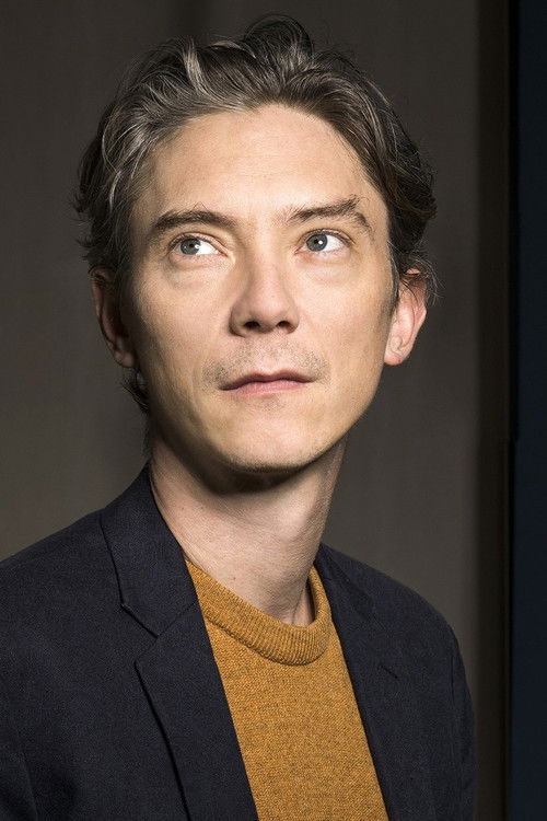 Swann Arlaud profile