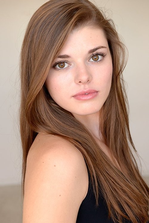 Photo of Morgan Obenreder, Acting