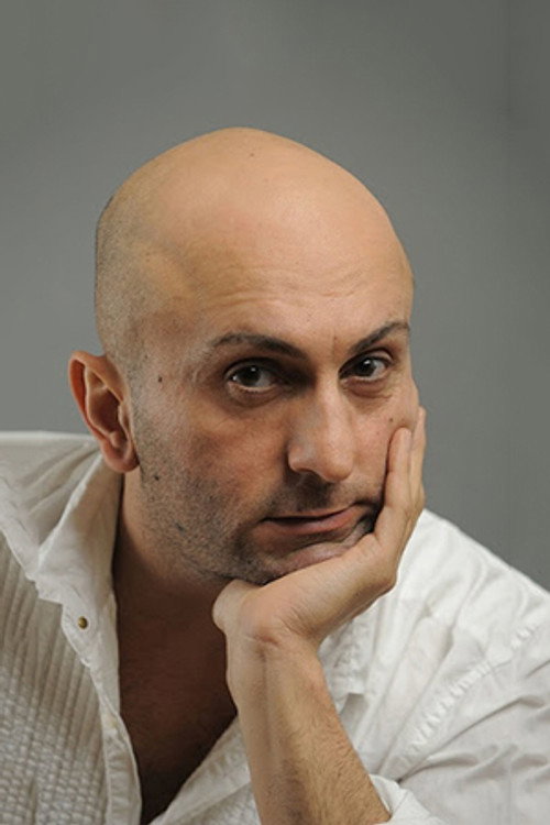 Photo of Marios Ioannou, Acting