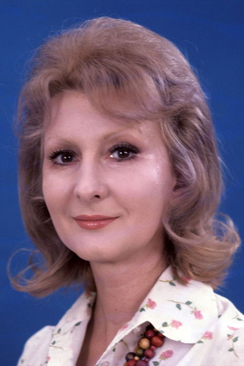 Jadwiga Barańska profile