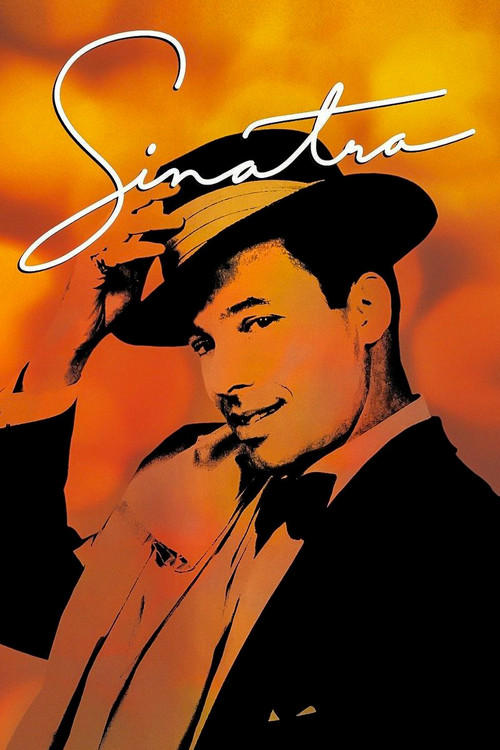 Sinatra poster
