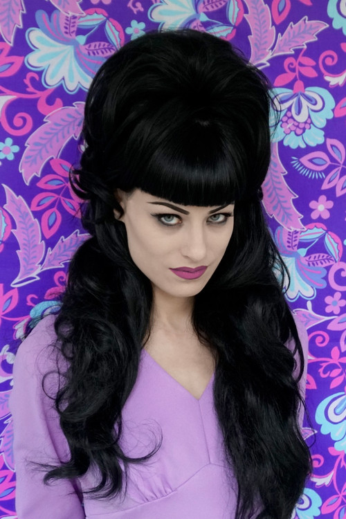 Photo of Olivia Jean, Acting