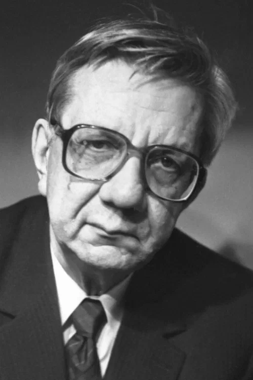 Photo of Eno Raud, Writing