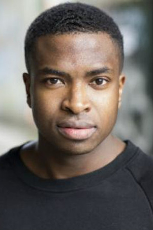 Photo of Adrian Richards, Acting