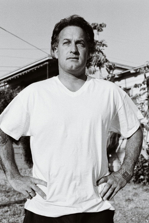 Photo of Justin Poston, Acting