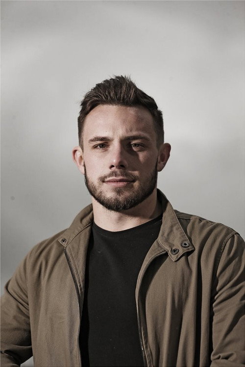 Photo of Jake Flannigan, Acting