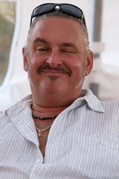 András Faragó profile