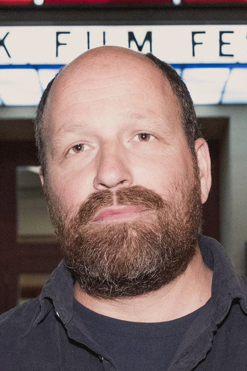 Photo of Spiros Jacovides, Directing