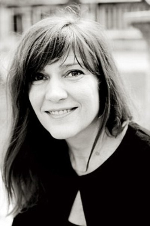 Élise Caron profile