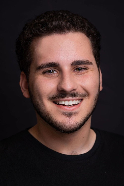 Photo of Tom Arcaro, Acting
