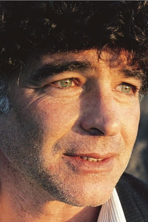 Photo of Meir Ariel, Acting