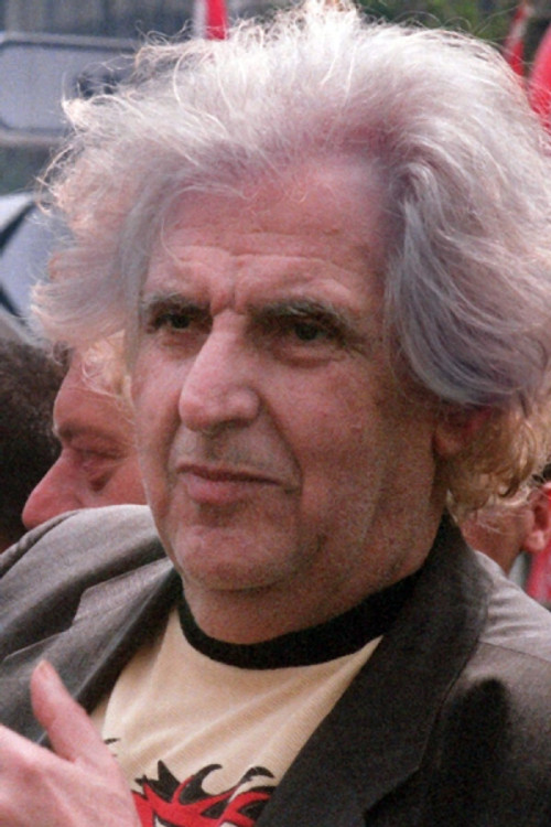 Etienne Roda-Gil profile