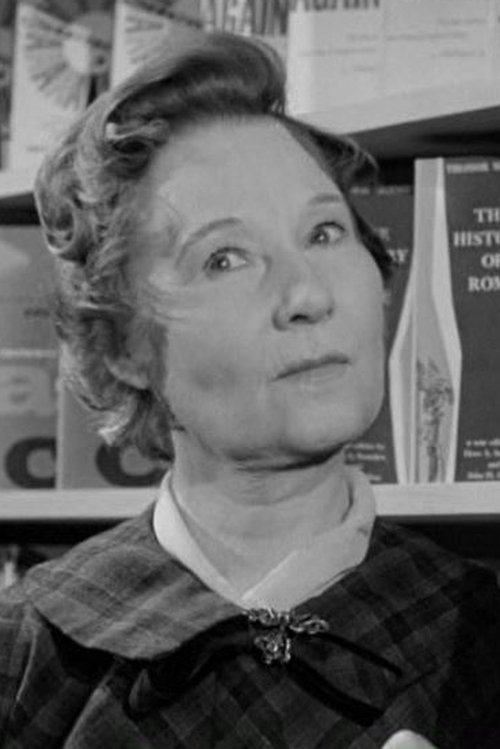 Paula Trueman profile