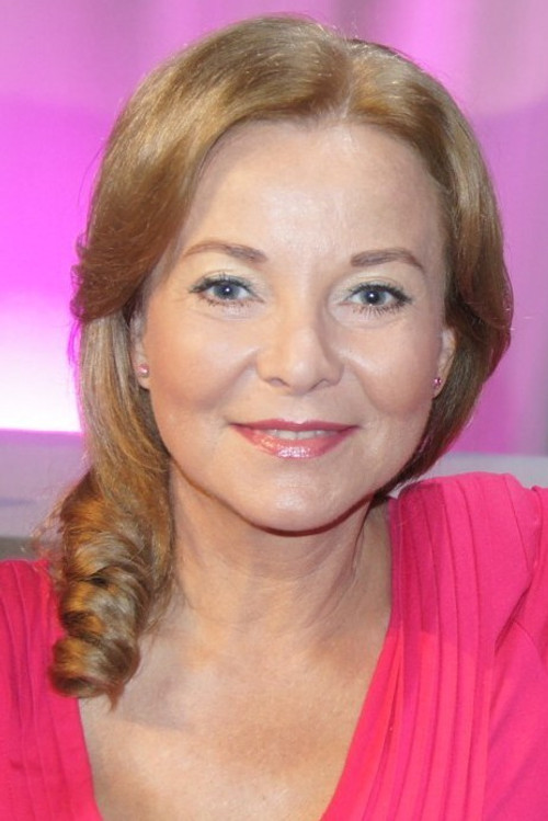 Photo of Laura Łącz, Acting