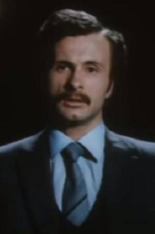 Photo of Aleksandr Leontyev, Acting