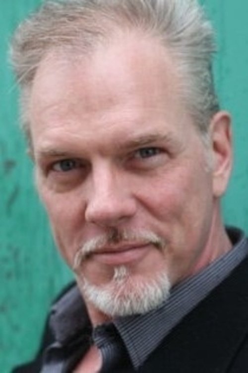 Photo of J.D. Nicholsen, Acting