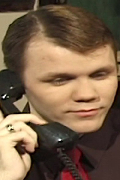 Photo of Jason Nichols, Acting