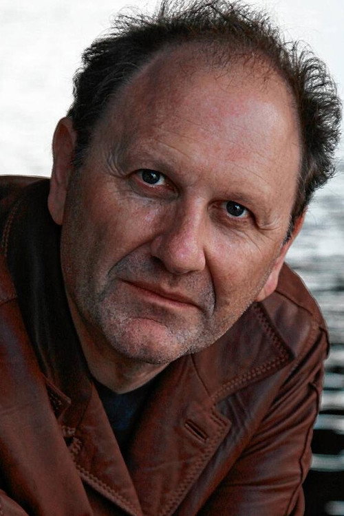 Photo of Douglas Wolfsperger, Directing